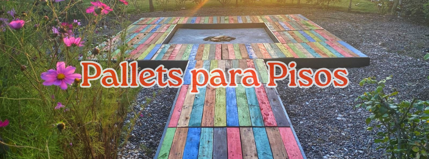 Pallets para Pisos